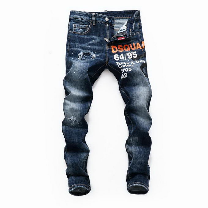 Moncler Jeans Mens ID:20220929-97